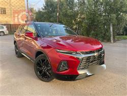 شيفروليه بليزر